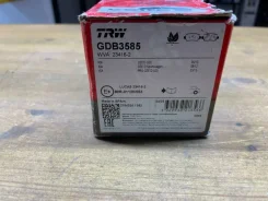 ��������� ������� GDB3585, ������ GDB3585 ����