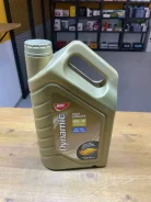 MOL Dynamic Gold