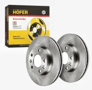 ���� ��������� �������� Renault Duster HF130281 HF130281 ����