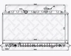 �������� ���������� KIA RIO 1025466SX 1025466SX ����