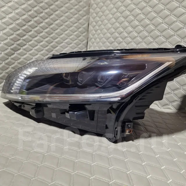 ���� ����� �������� Nissan Note E13, 1993 L 1993 ����
