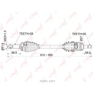 ������ � ����� | ��� ����/��� | Lynxauto CD1157 CD1157 ����