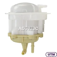 ������ ��� ������ � ����� UTM AD9823C - AD9823C ����