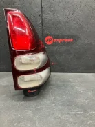 ������ Toyota Land Cruiser Prado 2002-2009 21219G5RUE J120 1KZT, ������ ������ 21219G5RUE ����