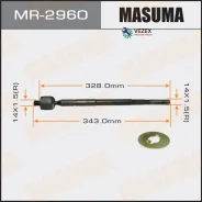 ���� ������� Toyota Corolla Masuma MR2960 MR2960 ����