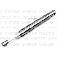 ����������� �������� 344357, rear, GAS, Rh/Lh, VW POLO sedan (6R) 10 PART-ONE 1SA267, �����/������ ������ 1SA267 ����