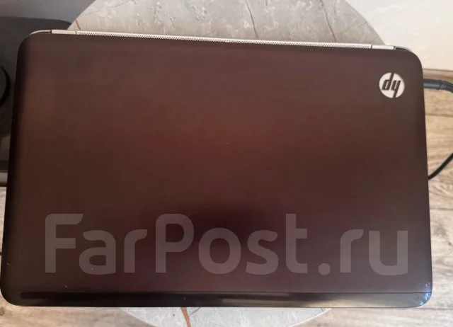 HP Pavilion dv7-6c03er. ��� 8 ��, WiFi: 1, Bluetooth: 1 ����