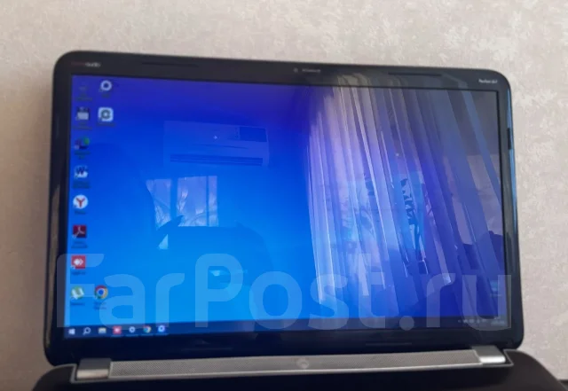HP Pavilion dv7-6c03er. ��� 8 ��, WiFi: 1, Bluetooth: 1 ����