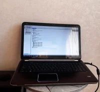 HP Pavilion dv7-6c03er. ��� 8 ��, WiFi: 1, Bluetooth: 1 ����
