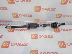 ������ (� �����) Toyota Noah ZRR70, 3Zrfae, 2001-2021, ������ �������� 4341044040 ����