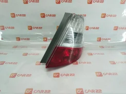 ������ ������ Honda Fit GE8, L15A, 2010 P7612, ������ 33500TF0J01 ����