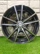 PDW JP Style Wolx. 7.0x17", 5x114.3, ET48, �� 73,1���. ����