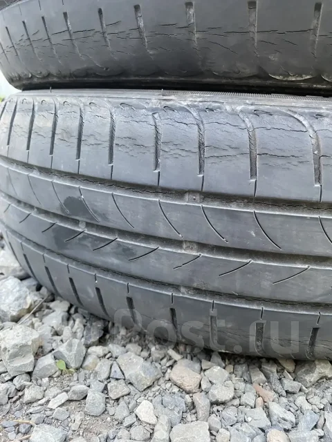Roadstone Eurovis HP02. ������, �/�, ����� 50 % ����