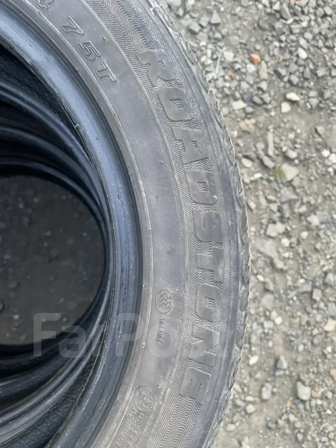 Roadstone Eurovis HP02. ������, �/�, ����� 50 % ����