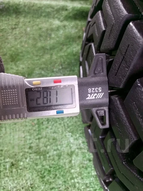 Gripmax Inception X/T. ������, 2022 ���, �/�, ����� �� 5 % ����