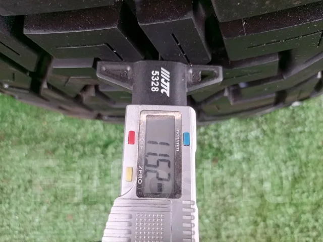 Gripmax Inception X/T. ������, 2022 ���, �/�, ����� �� 5 % ����