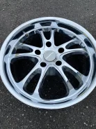 Borbet V. 8.5x18", 5x127, ET10, �� 78,1���. ����
