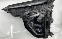 �������� ���� ����� P0280677AC NIO EL7 2022 - ���� NIO EL7 2024 3-AYG799738 P0280677AC ����