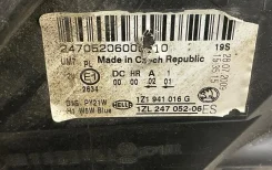 �������� ���� ������ 1Z1941018T Skoda Octavia Mk2 (1Z) 2004 - 2013 ���� Skoda Octavia Mk2 (1Z) 2010 3-AYG826872 1Z1941018T ����