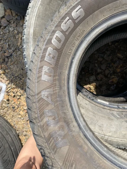 Roadboss Nixvia WS001. ������, ��� �����, �/�, ����� 5 % ����