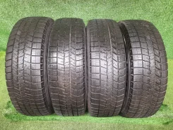 Dunlop Winter Maxx WM03