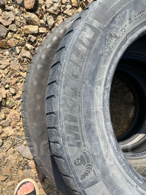Michelin X-Ice. ������, ��� �����, �/�, ����� 35 % ����