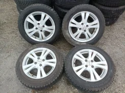 Manaray Sport Reverline. 6.0x15", 4x100, ET43, �� 62���. ����