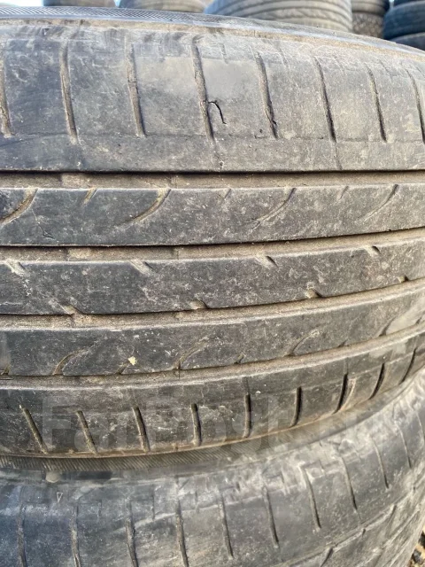 Bridgestone Dueler H/P Sport. ������, �/�, ����� 50 % ����