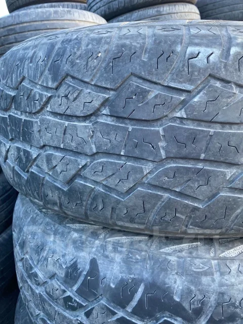 Roadmarch Primemax A/T II. ����� at, �/�, ����� 50 % ����