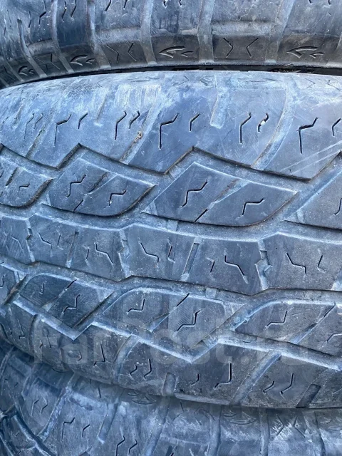 Roadmarch Primemax A/T II. ����� at, �/�, ����� 50 % ����