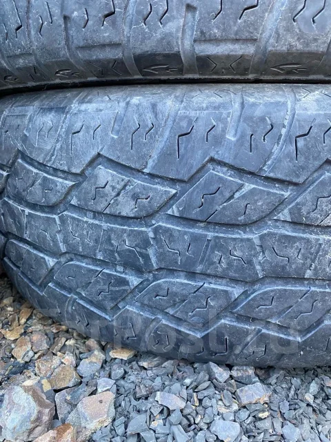 Roadmarch Primemax A/T II. ����� at, �/�, ����� 50 % ����