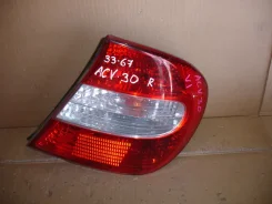 ������ ����-������� Toyota Camry� ACV30 ���� �� ���� 33-67 3367 ����