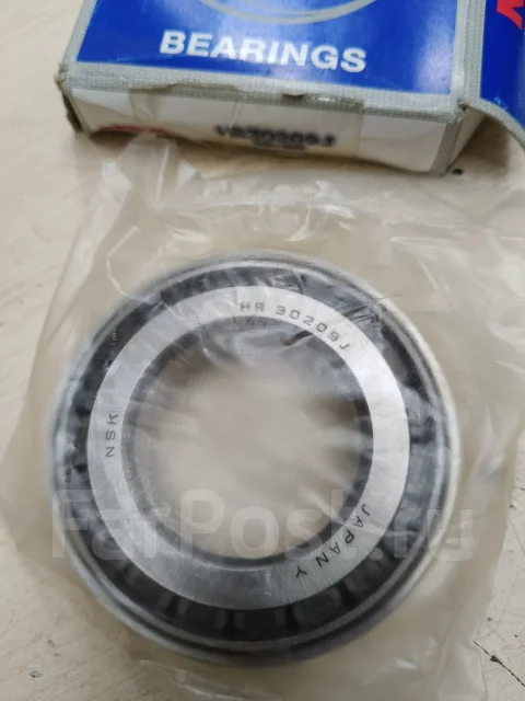 ��������� HR30209J HR30209J ����