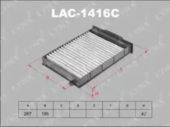 ������ ������ �������� Lynxauto [LAC1416C] LAC1416C ����