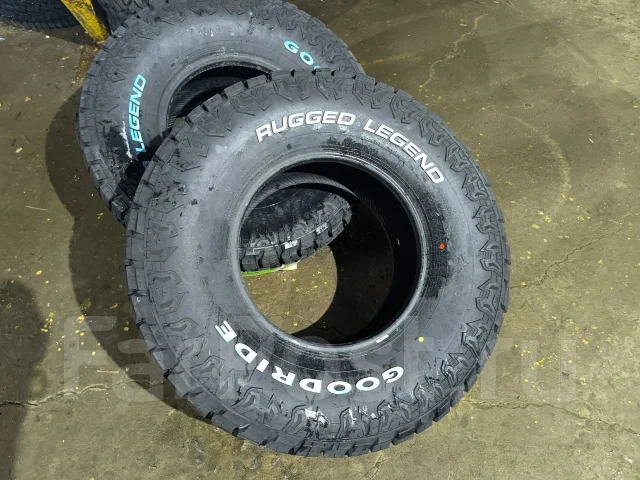 Goodride. ����� rt, 2026 ���, ����� ����