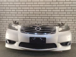 Nose cut Nissan Fuga 2009 4770 Y50 VQ25HR 4770 ����