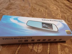 Vehicle Blackbox DVR ����