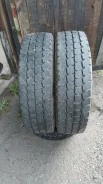 Toyo Delvex M634. �����������, 2024 ���, �/�, ����� 15 % ����
