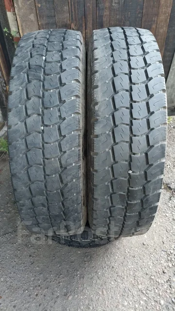 Toyo Delvex M634. �����������, 2024 ���, �/�, ����� 15 % ����