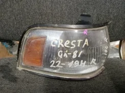 ���������� ����� ������ Toyota Cresta, X80, 1988 - 1990, 22-194 22194 ����