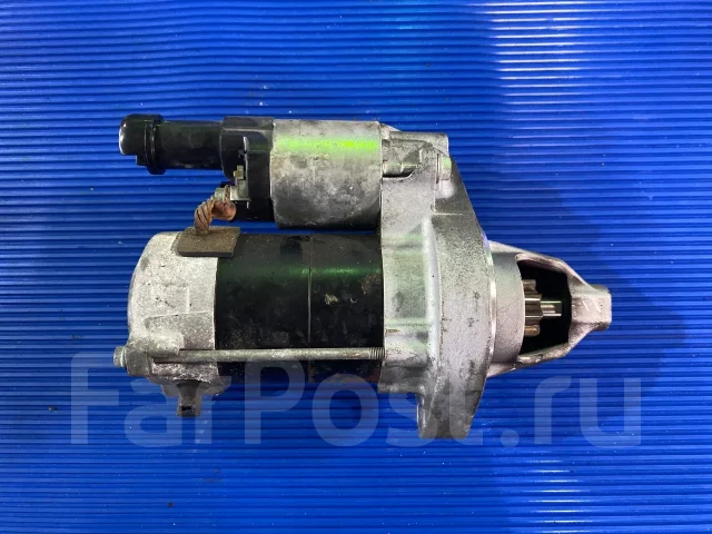 ������� Honda Stream RN7/ R18A 31200RNA003 ����