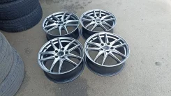 Japan Sanyo Zack JP-550. 7.0x17", 5x114.3, ET38, �� 70,1���. ����