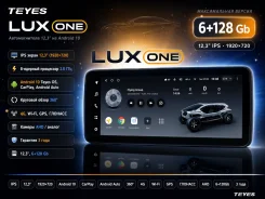 Teyes Lux One ����