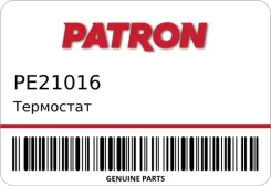 ��������� Patron PE21016 PE21016 ����
