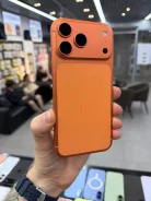 Apple iPhone 17 Pro Max. �/�, 1 ��, ���������, 3G, 4G LTE, 5G, Dual-SIM, ����������, NFC ����