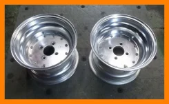 SSR MK-I