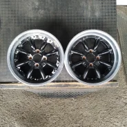 SSR Watanabe RS-8