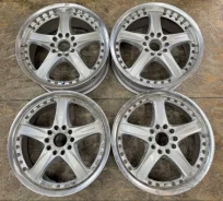 RAYS Volk Racing VR AV3