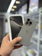 Apple iPhone 16 Pro. �/�, 256 ��, �����, 3G, 4G LTE, 5G, Dual-SIM, ���������� ����
