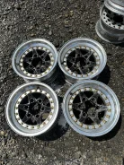 SSR LongChamp XR4. 7.5x15", 6x139.7, ET-5 ����